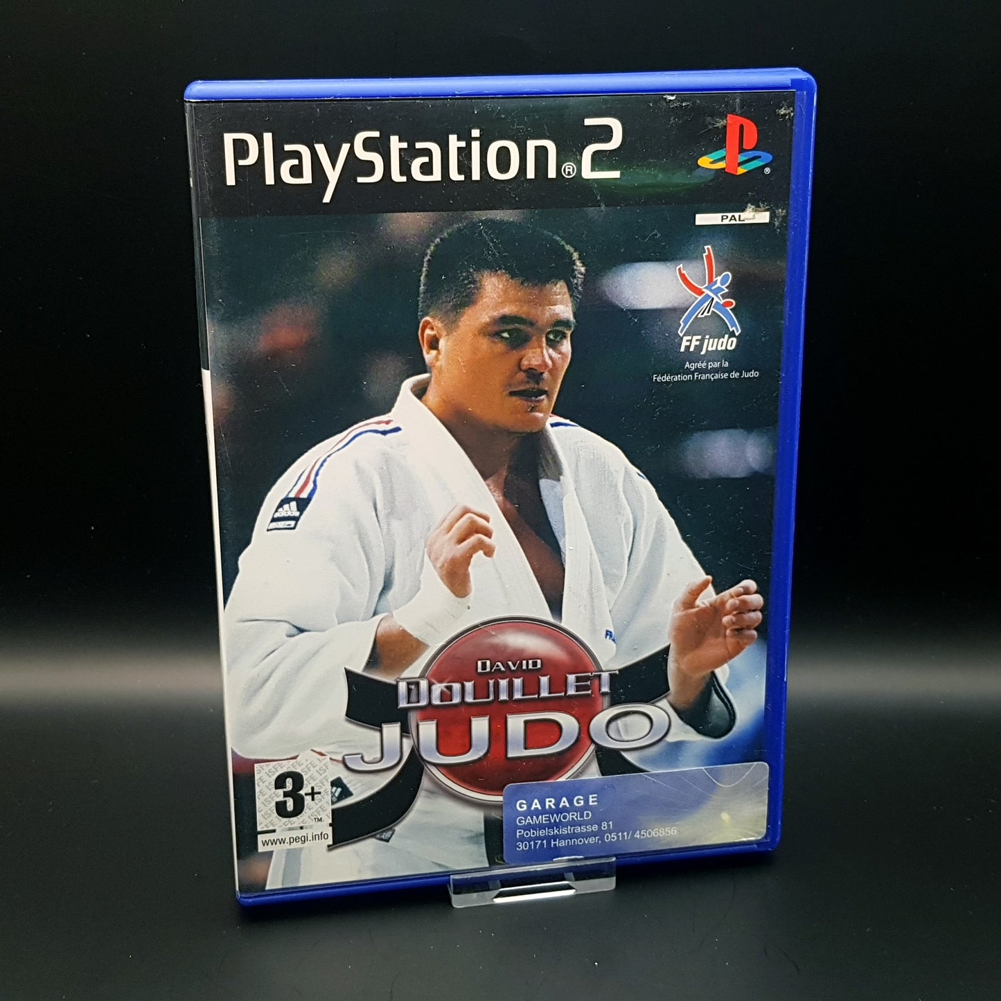 Ps2 Playstation 2 Top Spiele zur Auswahl gebraucht z.B. Dragonball, Kingdom Hearts, uvm.