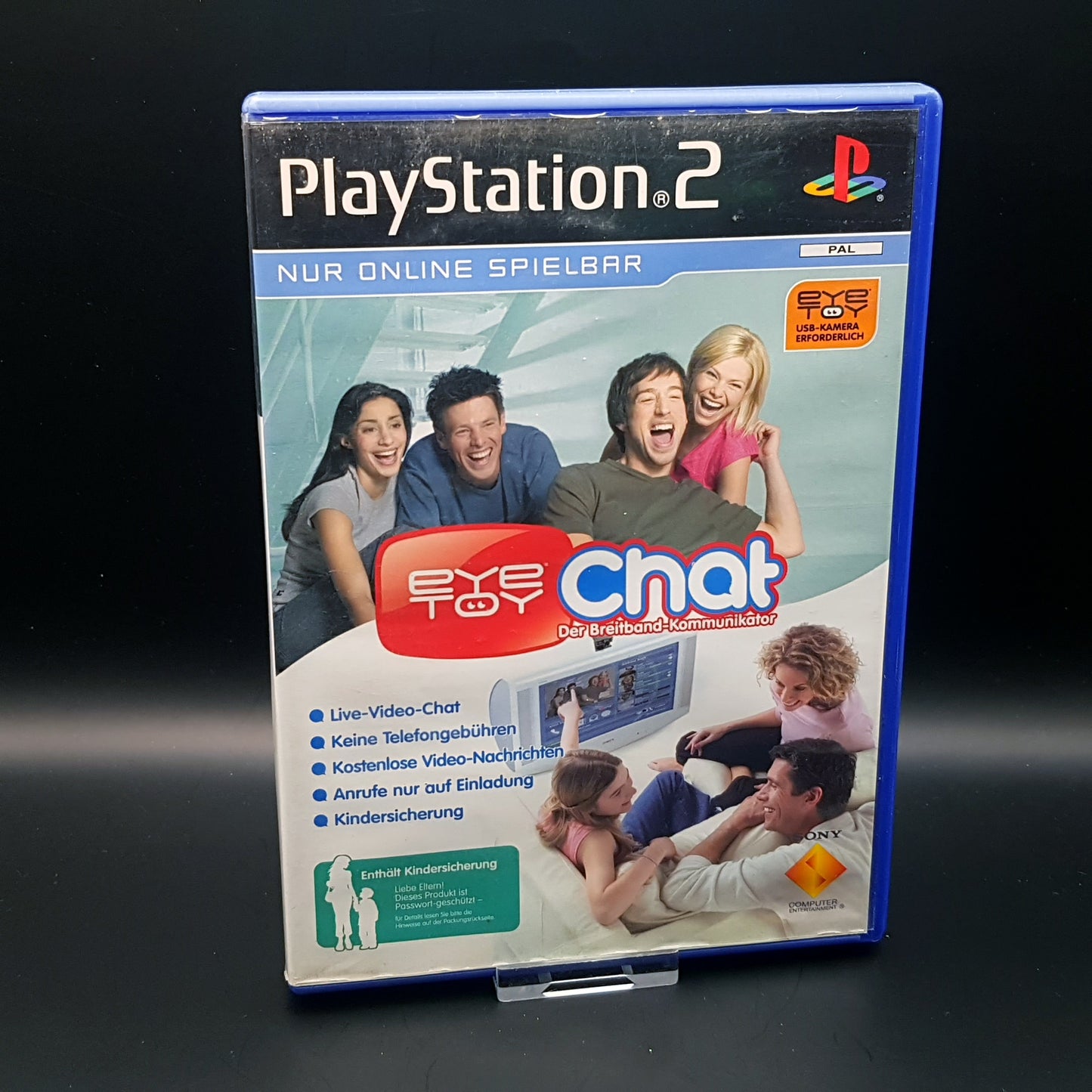 Ps2 Playstation 2 Top Spiele zur Auswahl gebraucht z.B. Dragonball, Kingdom Hearts, uvm.