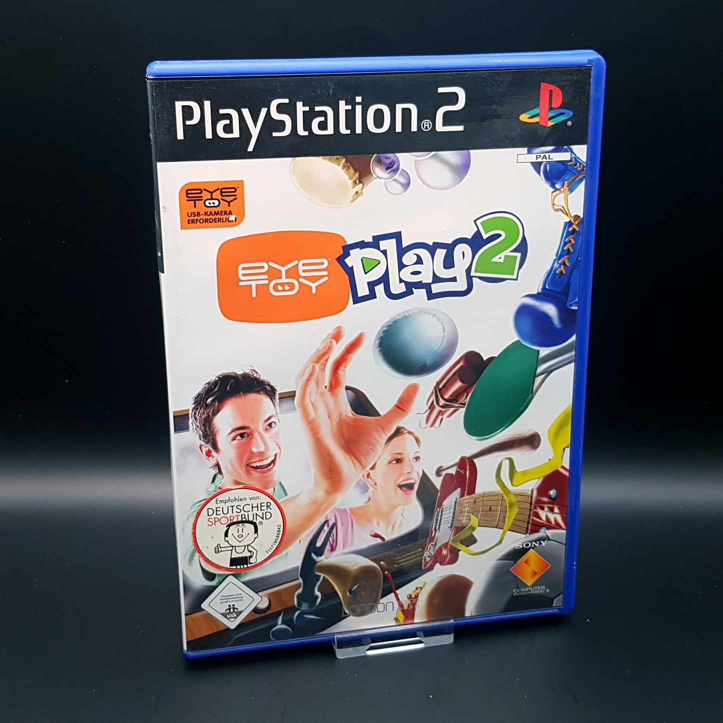 Ps2 Playstation 2 Top Spiele zur Auswahl gebraucht z.B. Dragonball, Kingdom Hearts, uvm.
