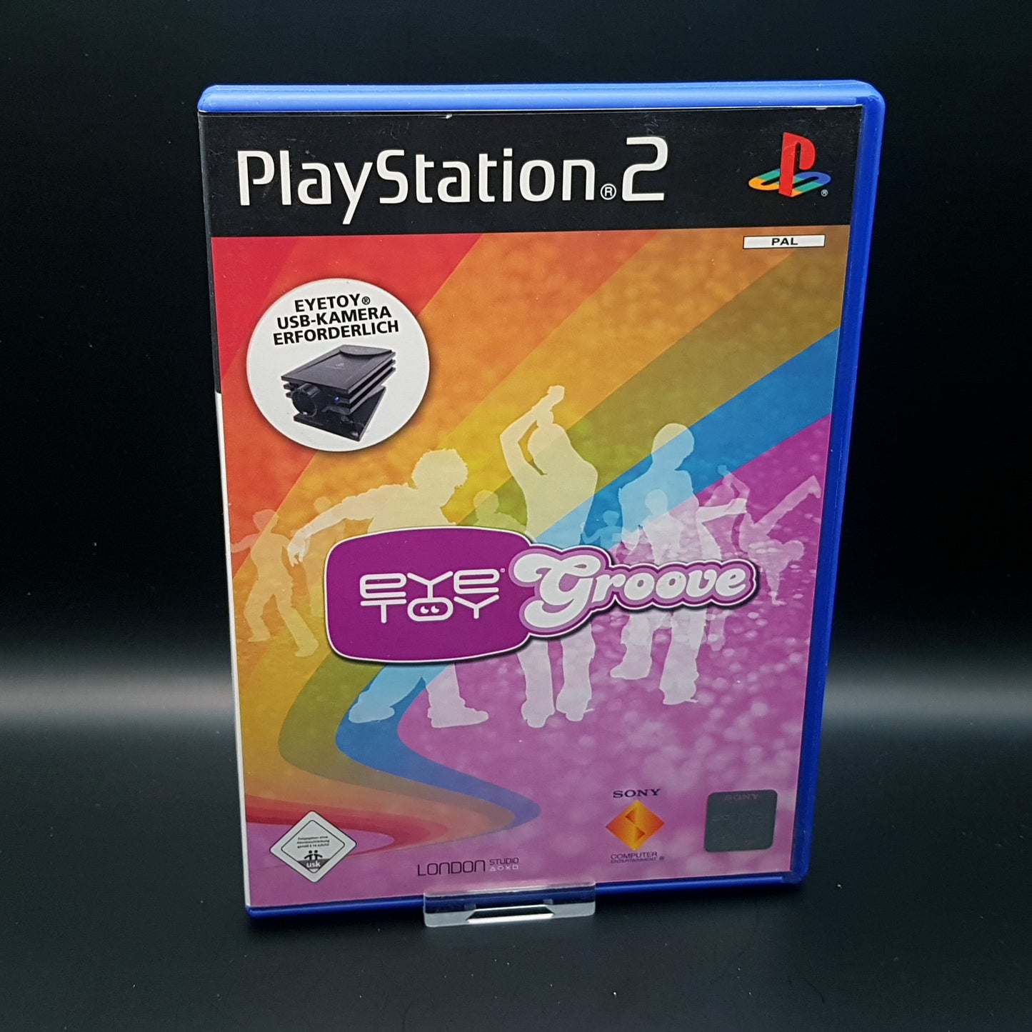 Ps2 Playstation 2 Top Spiele zur Auswahl gebraucht z.B. Dragonball, Kingdom Hearts, uvm.