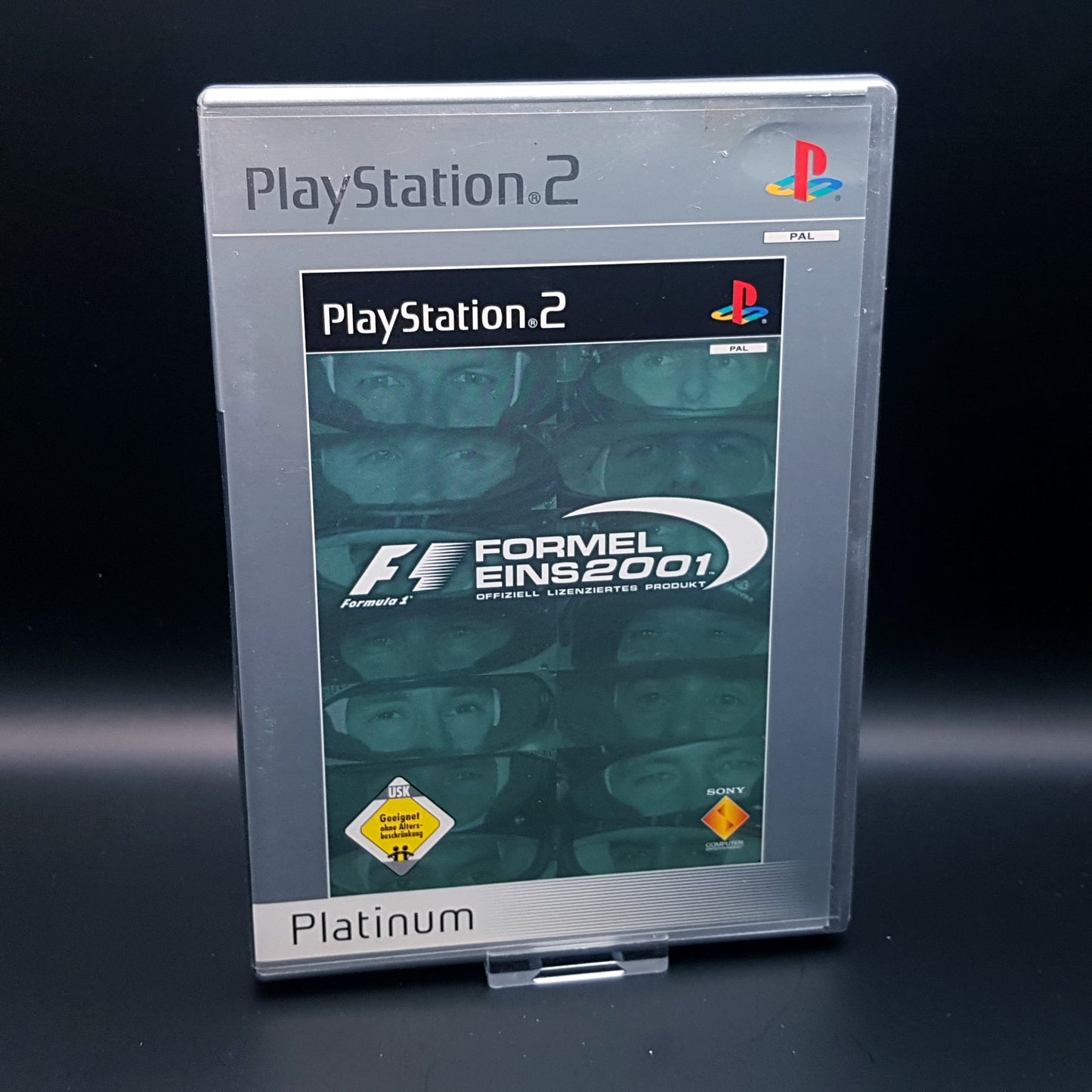 Ps2 Playstation 2 Top Spiele zur Auswahl gebraucht z.B. Dragonball, Kingdom Hearts, uvm.
