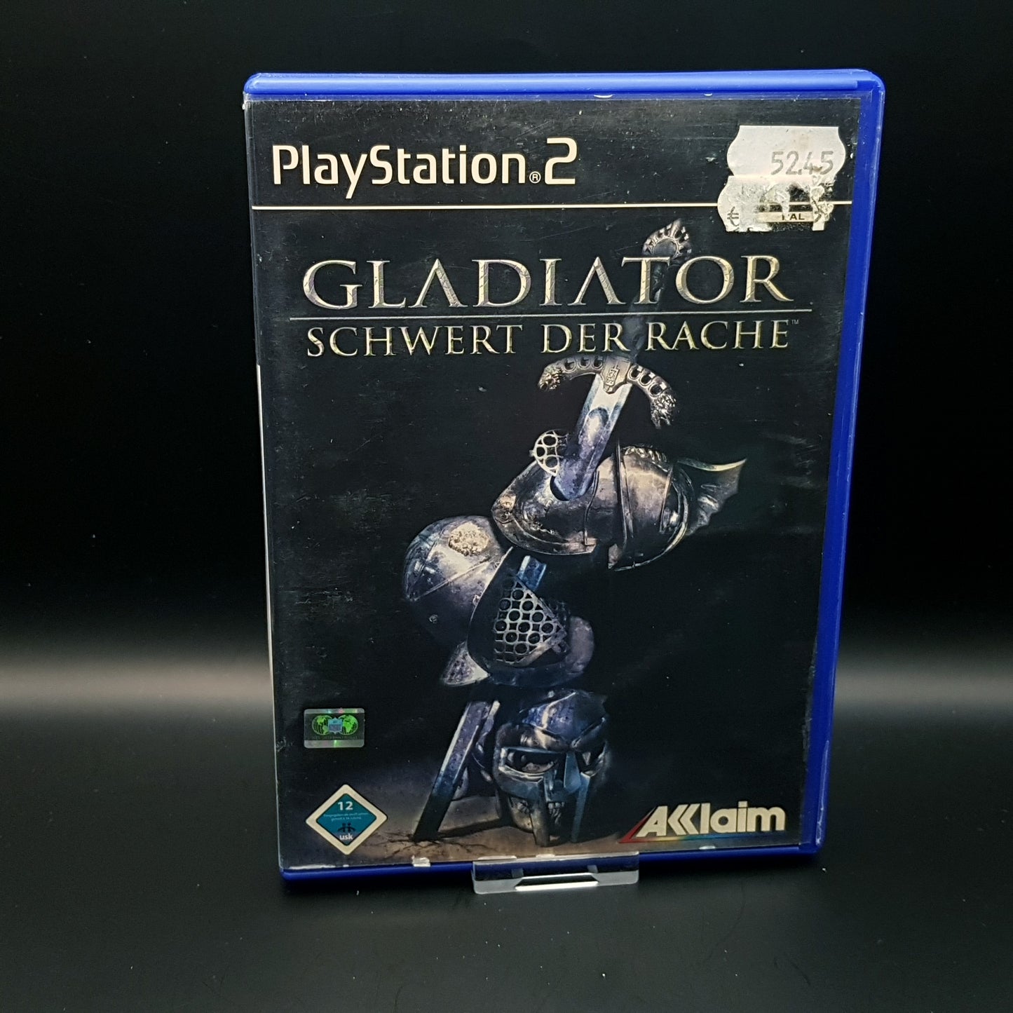 Ps2 Playstation 2 Top Spiele zur Auswahl gebraucht z.B. Dragonball, Kingdom Hearts, uvm.