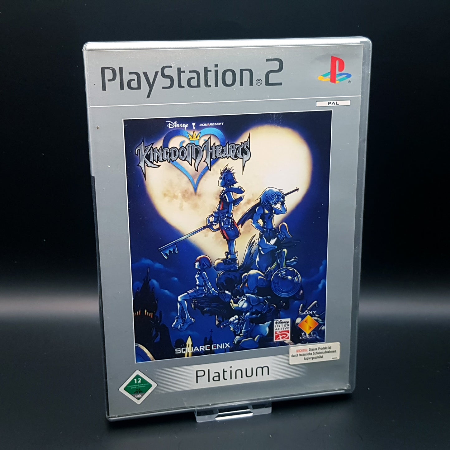 Ps2 Playstation 2 Top Spiele zur Auswahl gebraucht z.B. Dragonball, Kingdom Hearts, uvm.