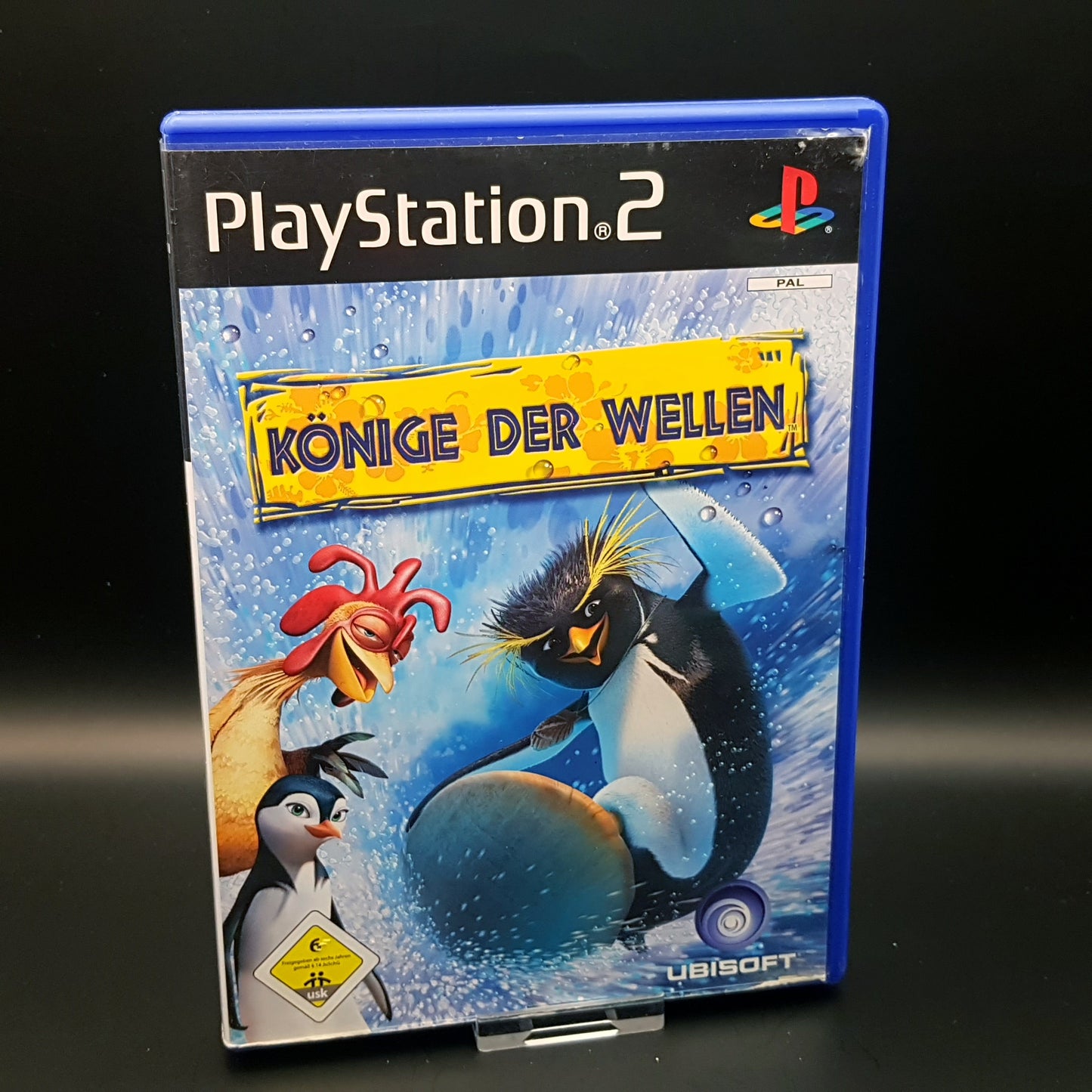 Ps2 Playstation 2 Top Spiele zur Auswahl gebraucht z.B. Dragonball, Kingdom Hearts, uvm.