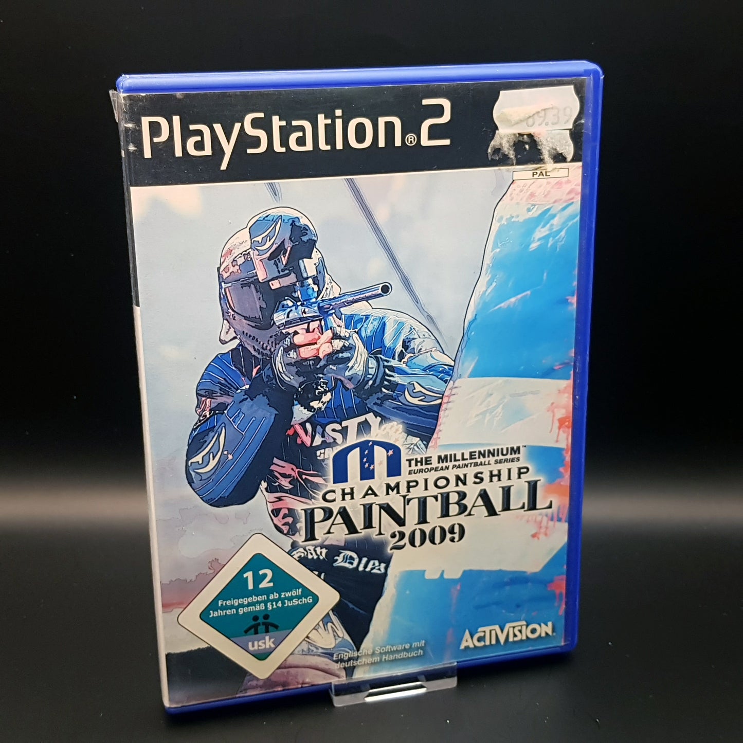 Ps2 Playstation 2 Top Spiele zur Auswahl gebraucht z.B. Dragonball, Kingdom Hearts, uvm.