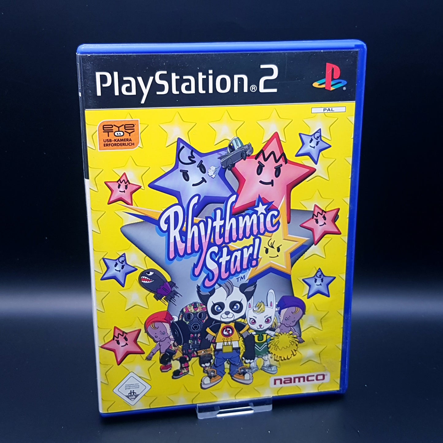 Ps2 Playstation 2 Top Spiele zur Auswahl gebraucht z.B. Dragonball, Kingdom Hearts, uvm.
