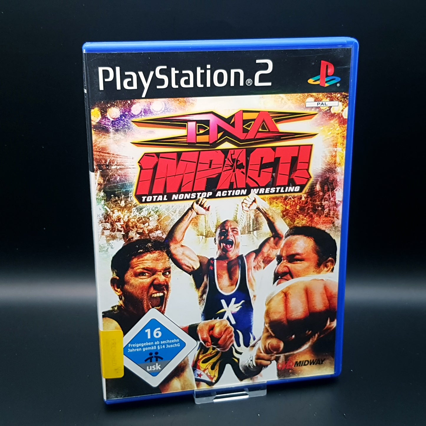 Ps2 Playstation 2 Top Spiele zur Auswahl gebraucht z.B. Dragonball, Kingdom Hearts, uvm.