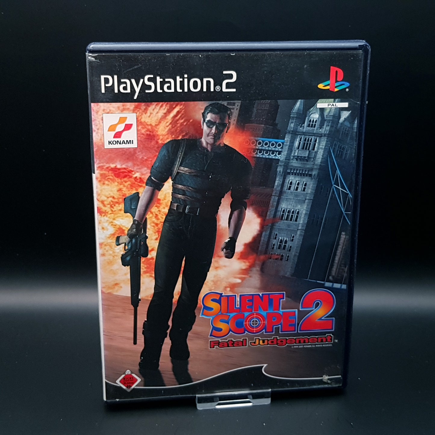 Ps2 Playstation 2 Top Spiele zur Auswahl gebraucht z.B. Dragonball, Kingdom Hearts, uvm.