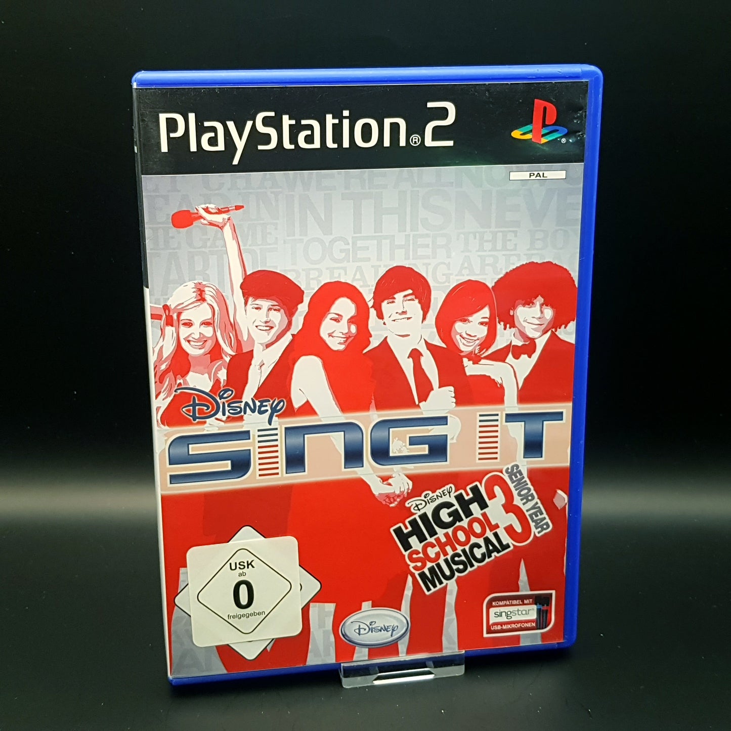Ps2 Playstation 2 Top Spiele zur Auswahl gebraucht z.B. Dragonball, Kingdom Hearts, uvm.