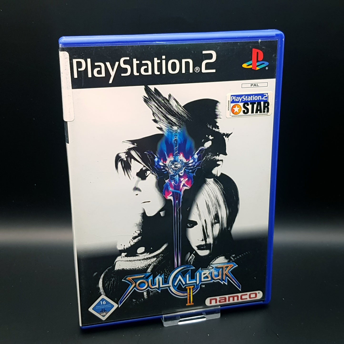 Ps2 Playstation 2 Top Spiele zur Auswahl gebraucht z.B. Dragonball, Kingdom Hearts, uvm.
