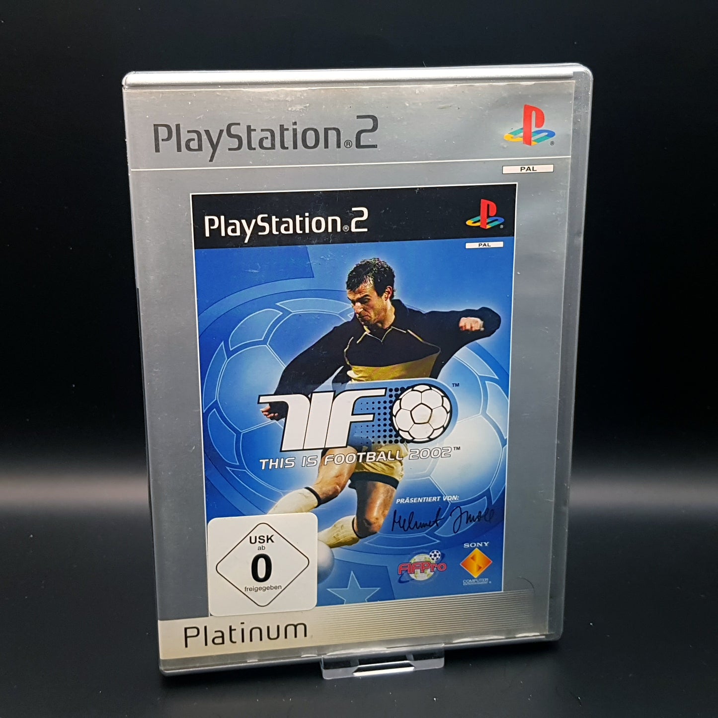 Ps2 Playstation 2 Top Spiele zur Auswahl gebraucht z.B. Dragonball, Kingdom Hearts, uvm.