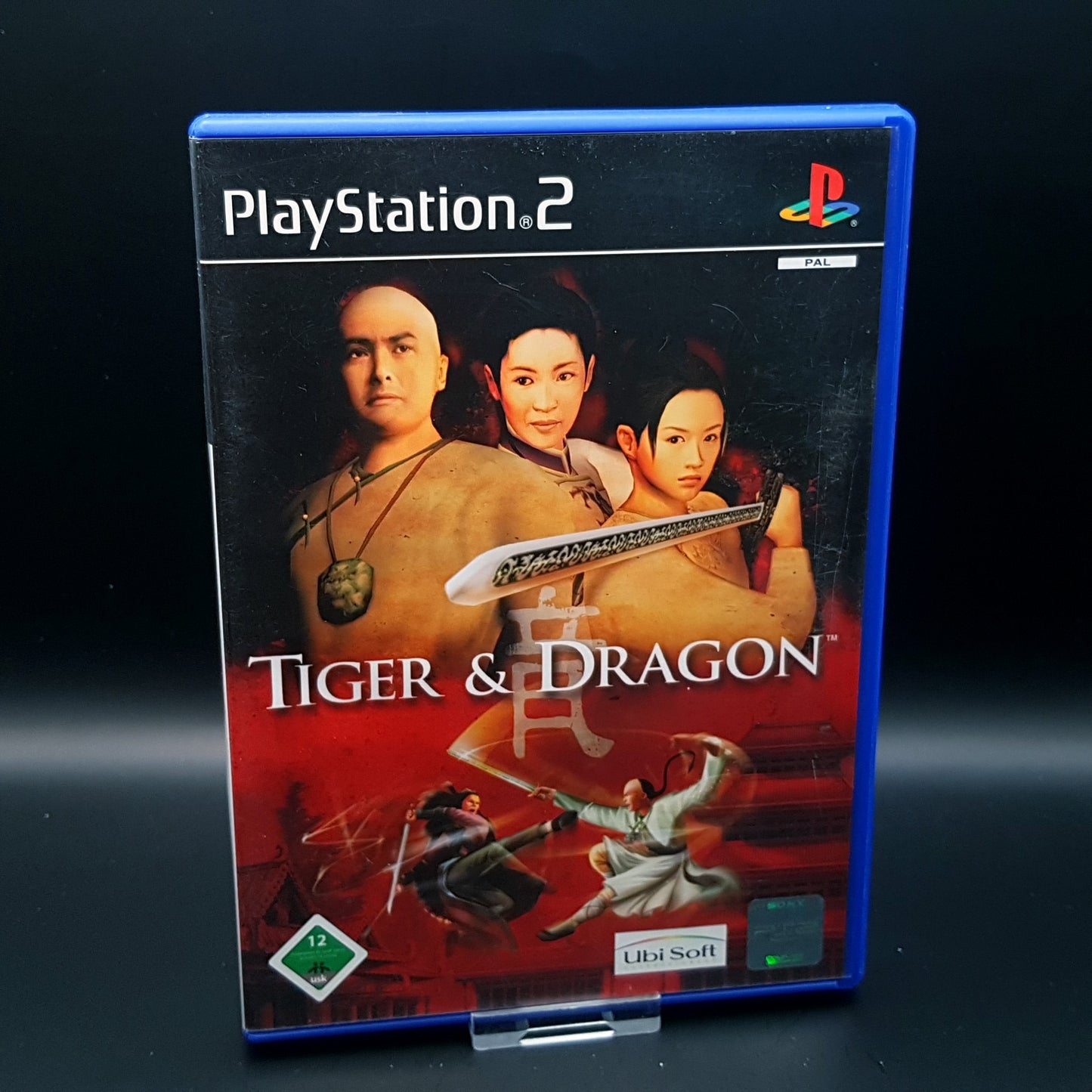 Ps2 Playstation 2 Top Spiele zur Auswahl gebraucht z.B. Dragonball, Kingdom Hearts, uvm.