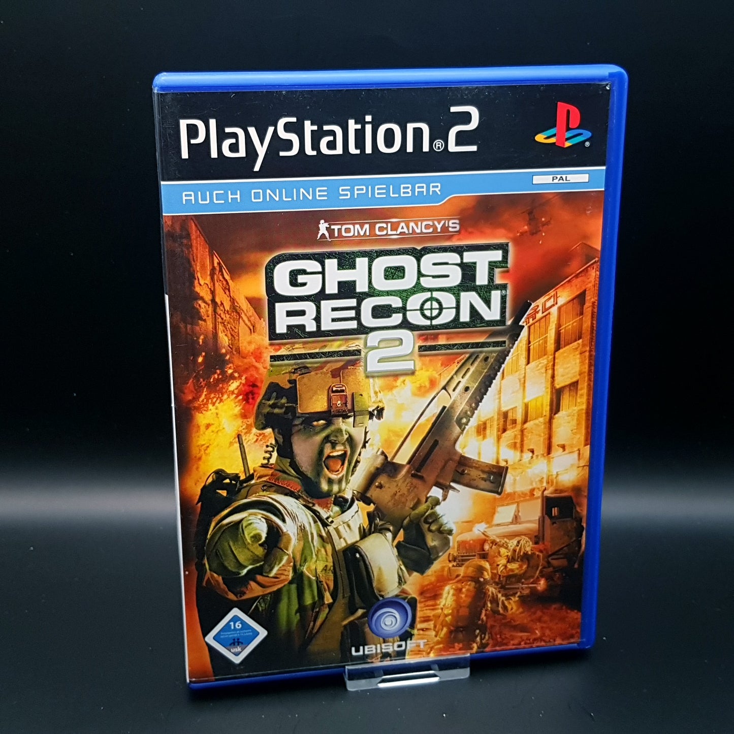 Ps2 Playstation 2 Top Spiele zur Auswahl gebraucht z.B. Dragonball, Kingdom Hearts, uvm.