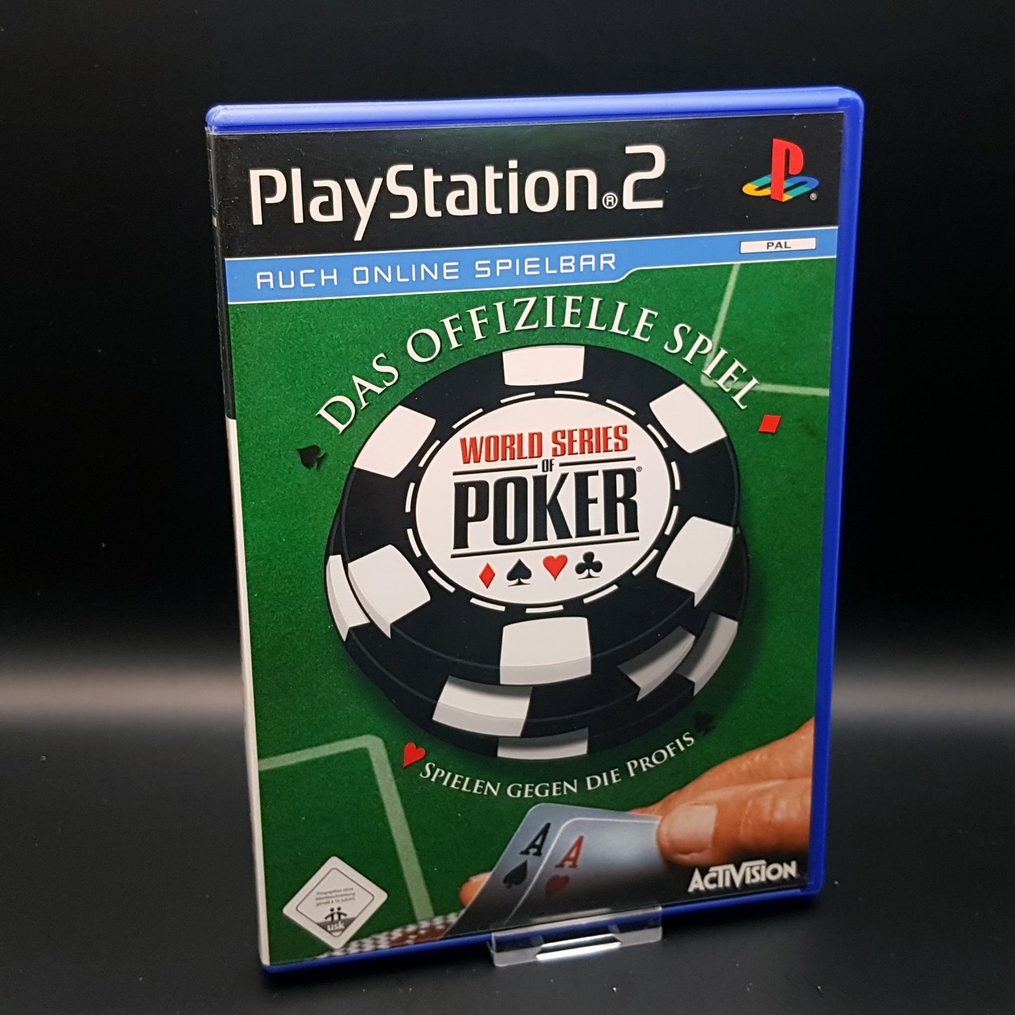 Ps2 Playstation 2 Top Spiele zur Auswahl gebraucht z.B. Dragonball, Kingdom Hearts, uvm.