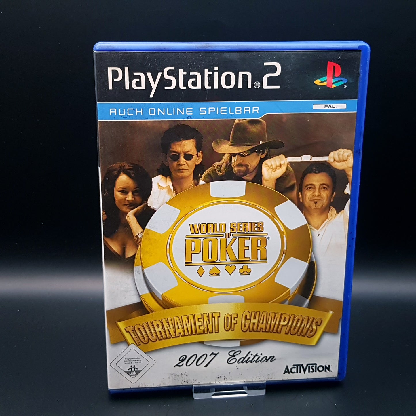 Ps2 Playstation 2 Top Spiele zur Auswahl gebraucht z.B. Dragonball, Kingdom Hearts, uvm.