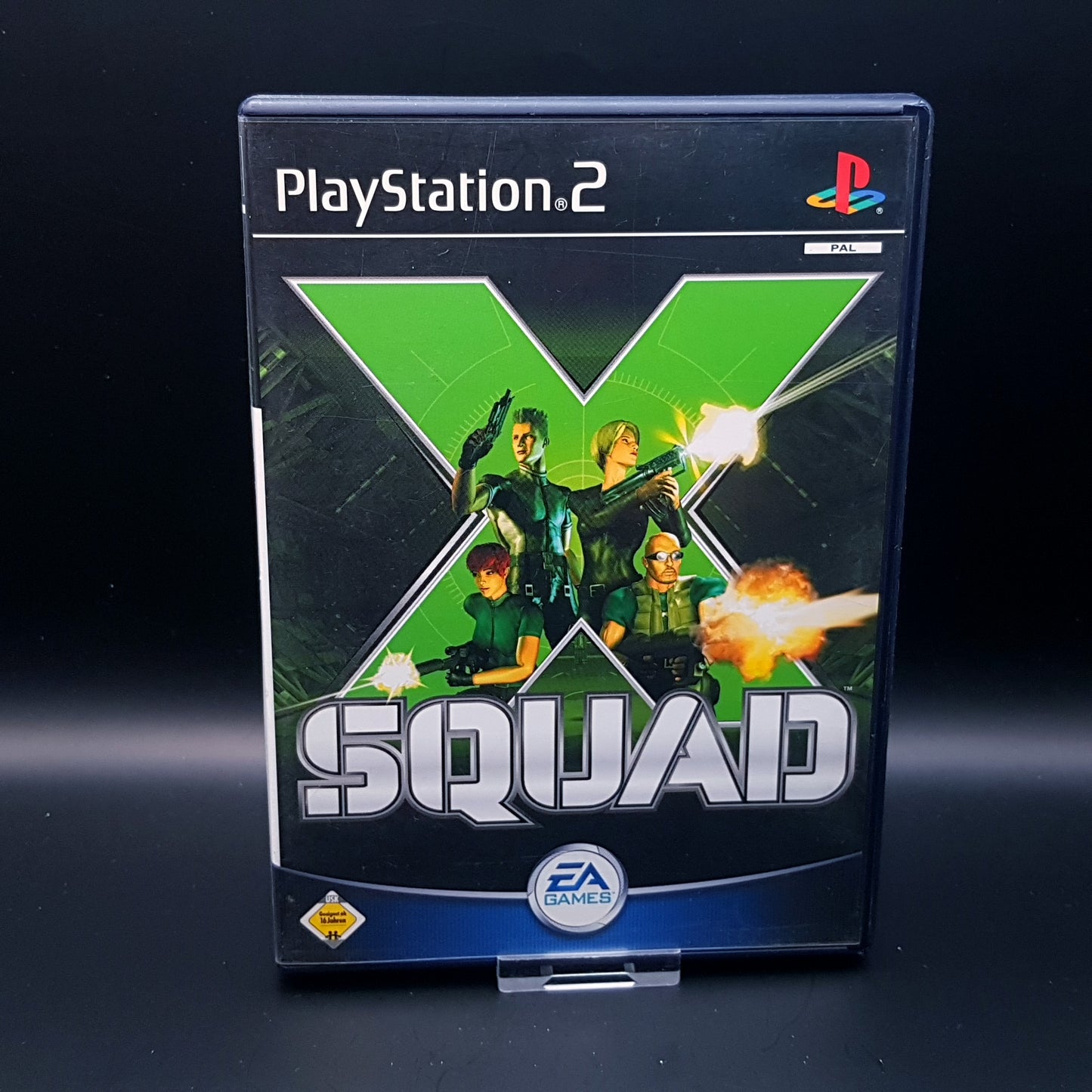 Ps2 Playstation 2 Top Spiele zur Auswahl gebraucht z.B. Dragonball, Kingdom Hearts, uvm.