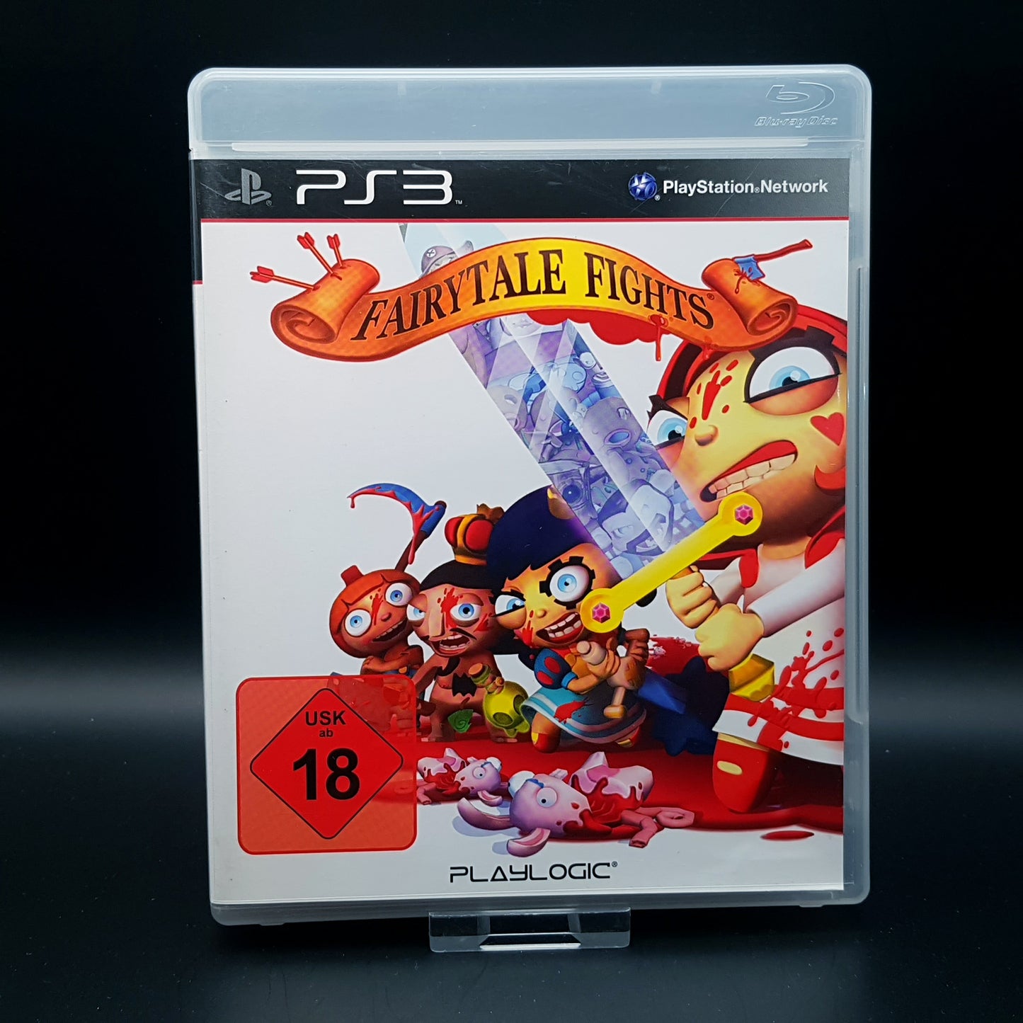Ps3 Playstation 3 Top Spiele 18+ gebraucht zur Auswahl - USK18