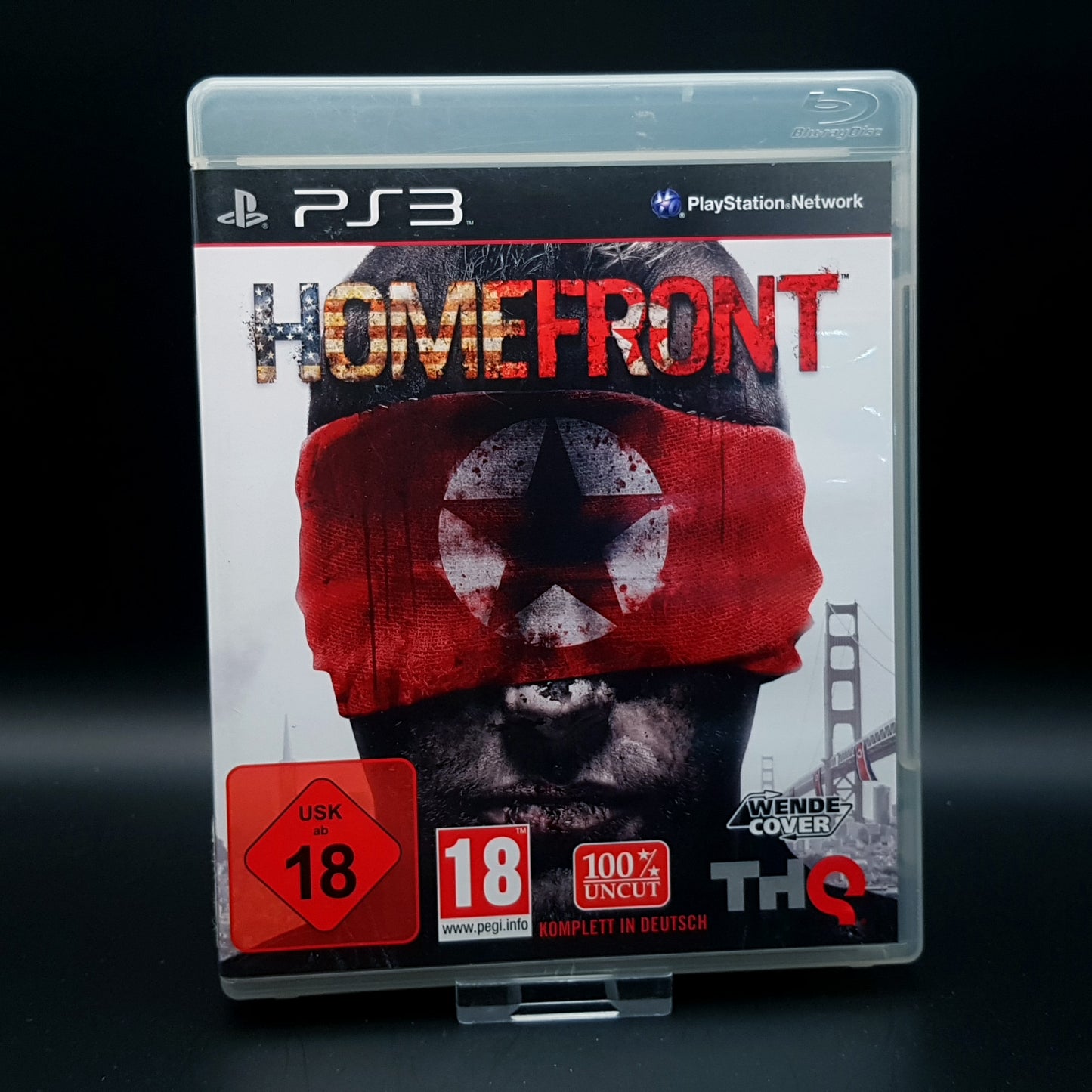 Ps3 Playstation 3 Top Spiele 18+ gebraucht zur Auswahl - USK18