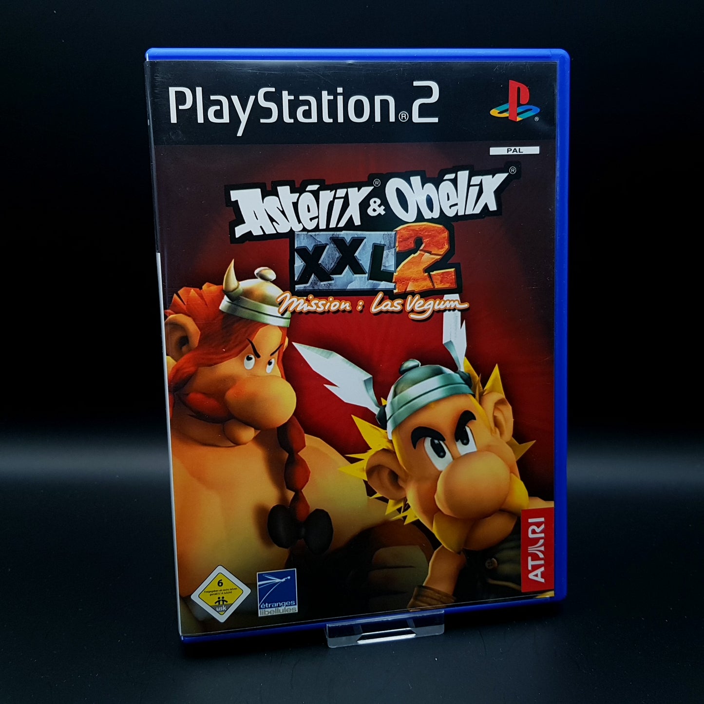 Ps2 Playstation 2 Top Spiele zur Auswahl gebraucht z.B. Dragonball, Kingdom Hearts, uvm.