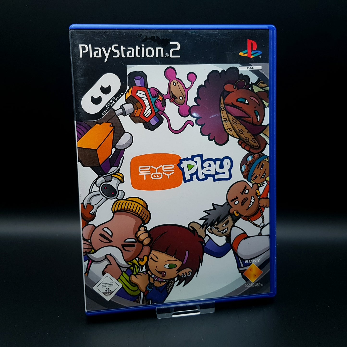 Ps2 Playstation 2 Top Spiele zur Auswahl gebraucht z.B. Dragonball, Kingdom Hearts, uvm.