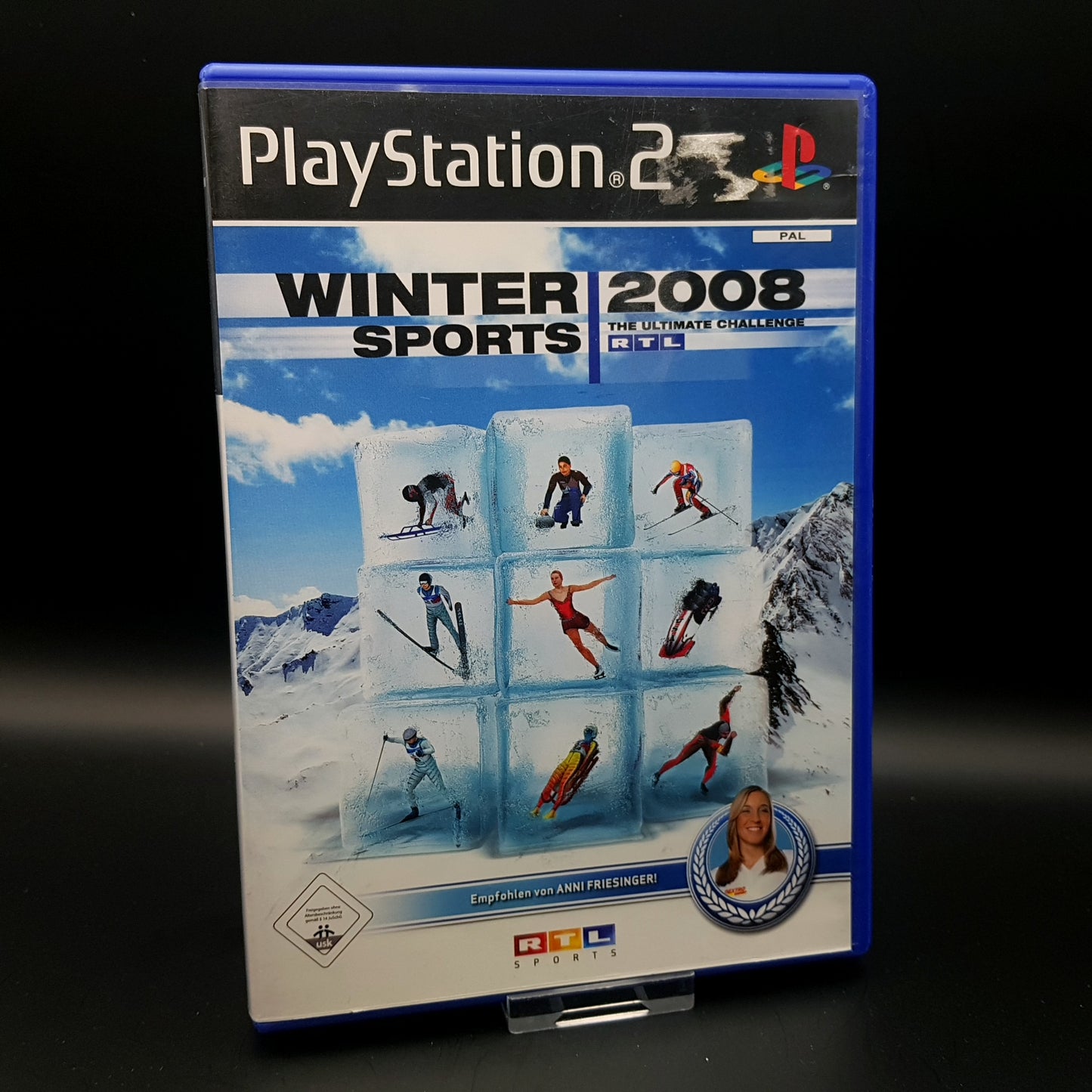 Ps2 Playstation 2 Top Spiele zur Auswahl gebraucht z.B. Dragonball, Kingdom Hearts, uvm.