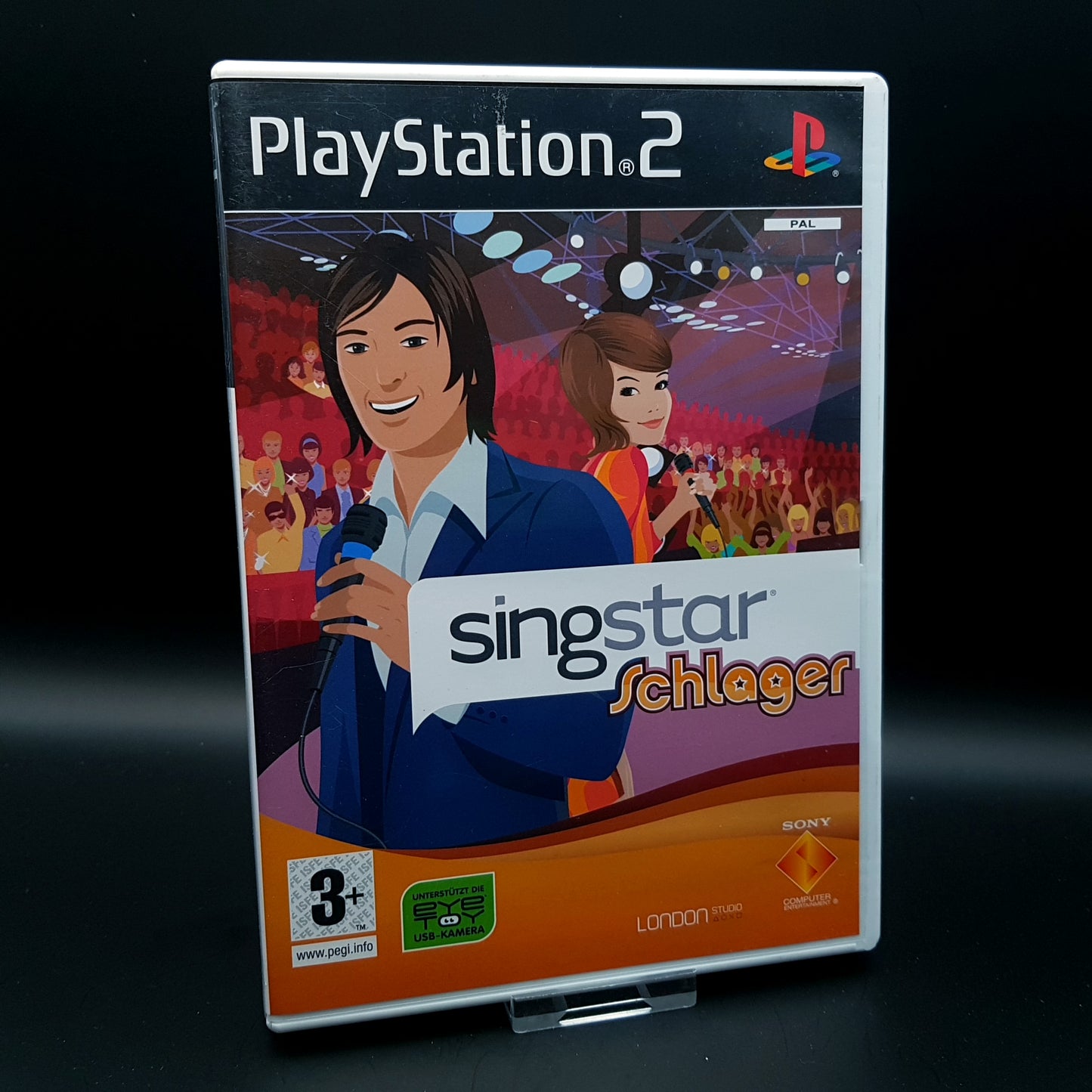 Ps2 Playstation 2 Top Spiele zur Auswahl gebraucht z.B. Dragonball, Kingdom Hearts, uvm.