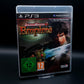 Ps3 Playstation 3 Top Spiele zur Auswahl gebraucht z.B. Dragonball, Kingdom Hearts, uvm.