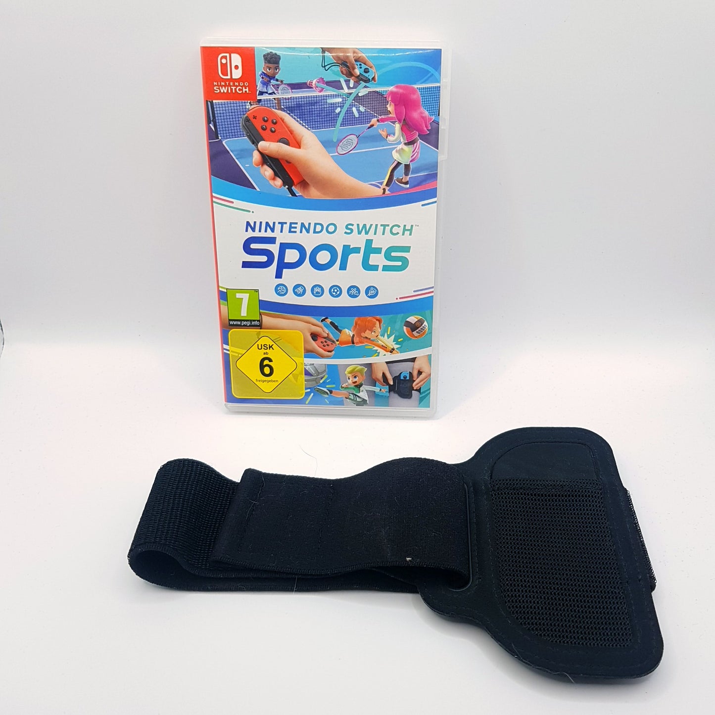 Nintendo Switch Top Spiele - gebraucht - zur Auswahl - z.B. Minecraft, Mario, Pokemon