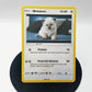 Pokemon Karte - Create your own Card - personalisiert Menschen, Haustiere Mint