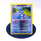 Pokemon Karte Mampfaxo 33/130 reverse holo Diamant & Perl 2007
