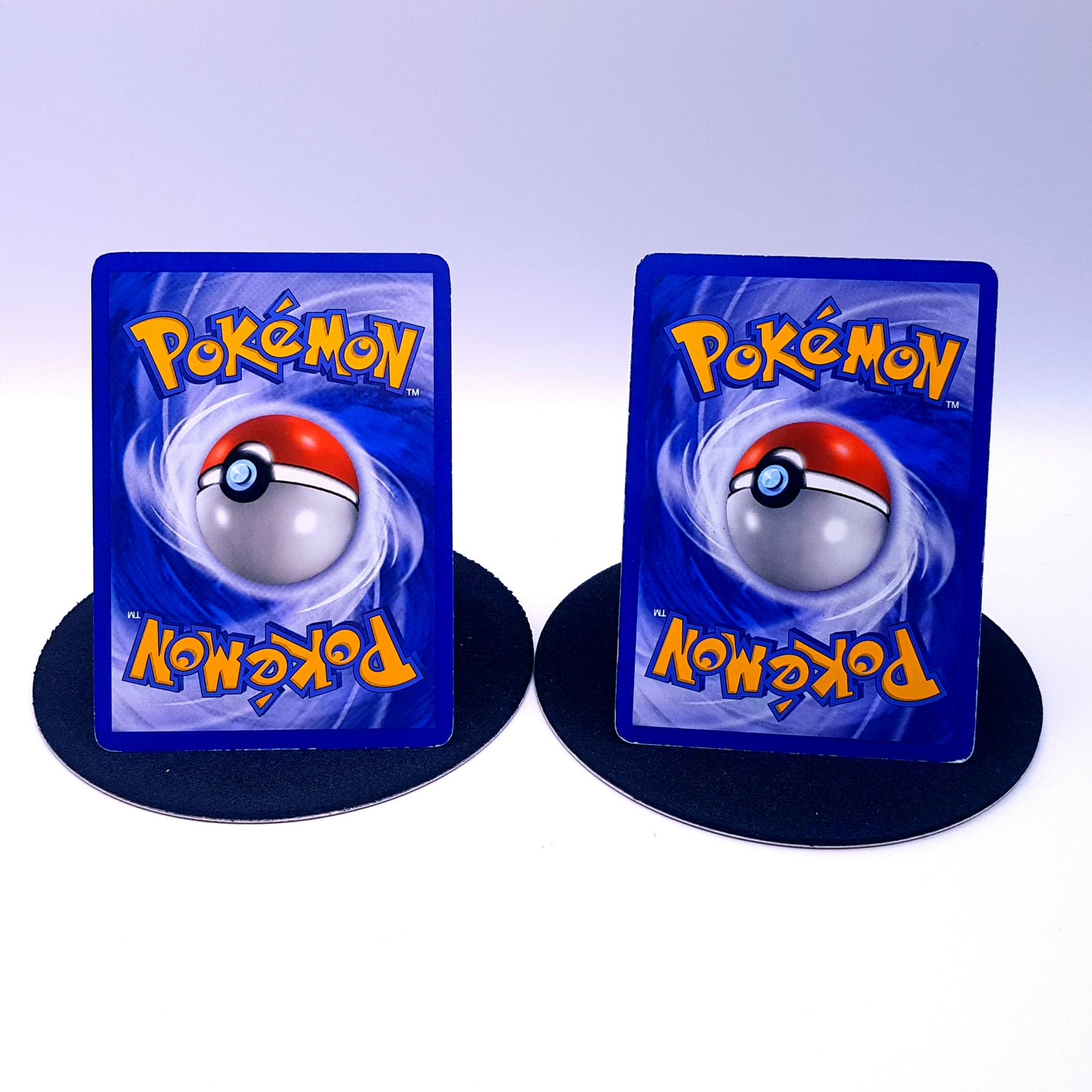 Pokemon Karten Hippopotas 51/130 & Hippoterus 29/130 Diamant & Perl 2007