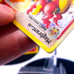 Pokemon Karten Magmar 93/132 & Magbrant 31/132 holo Diamant & Perl 2008