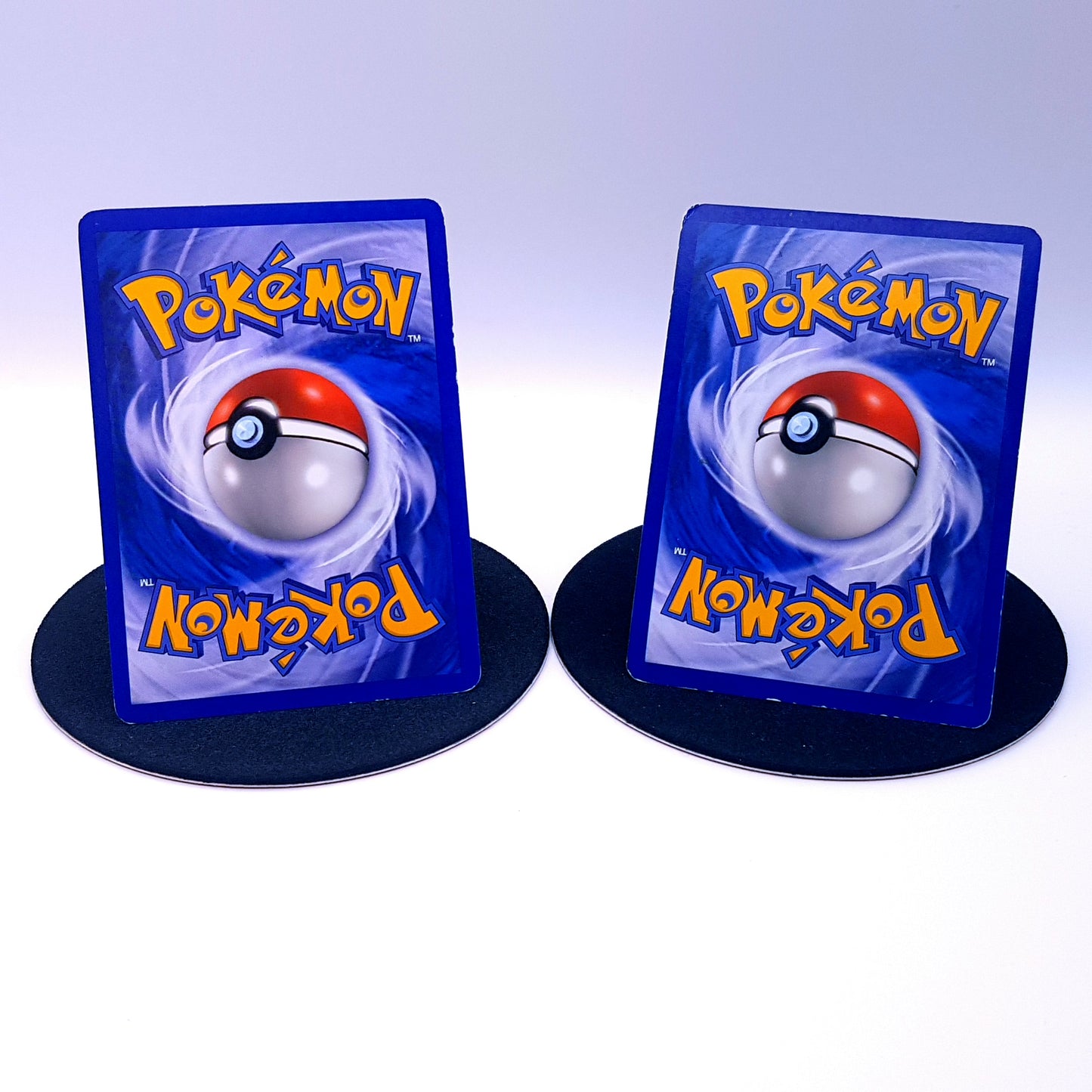 Pokemon Karten Burmy 79/132 & Burmadame 43/132 Diamant & Perl 2008