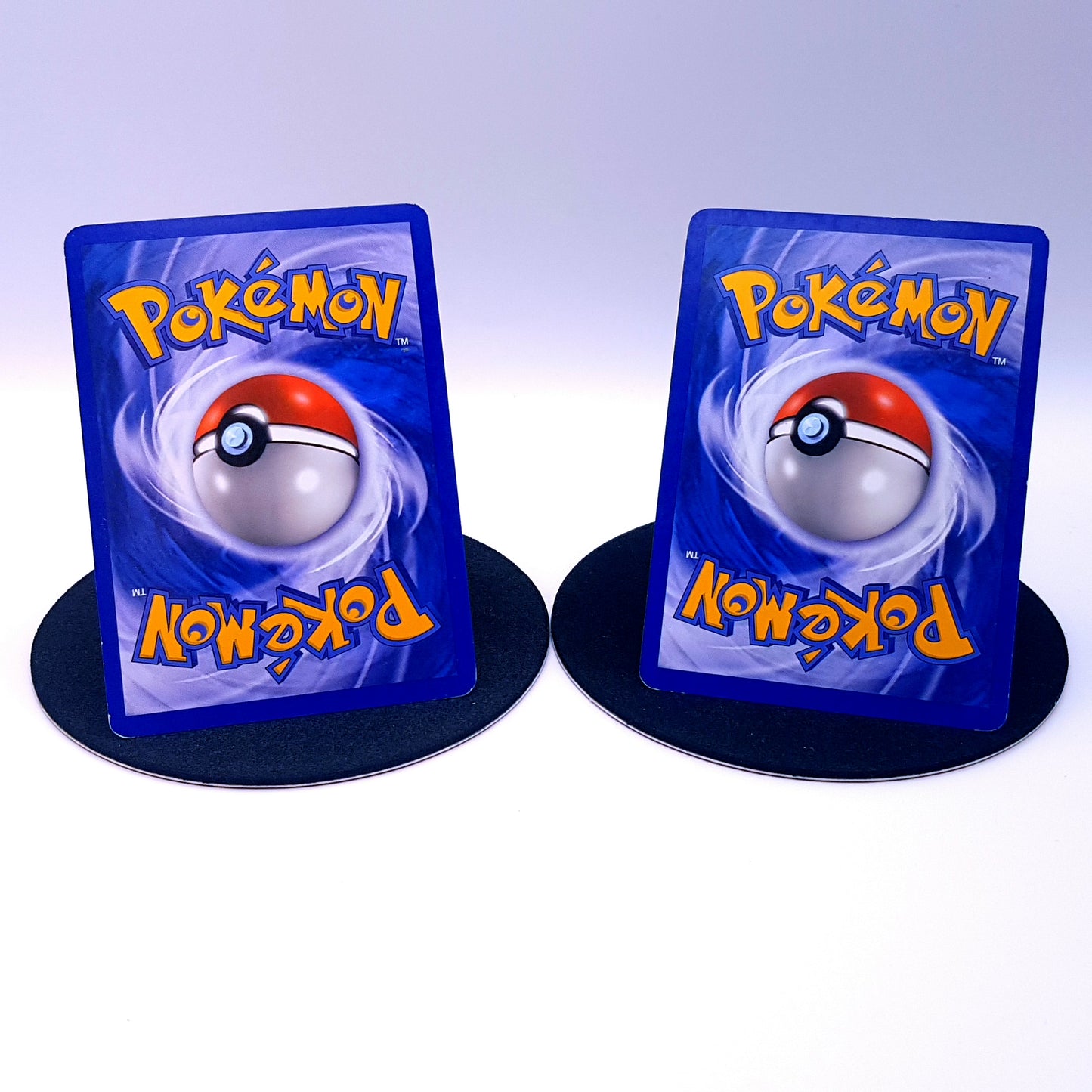 Pokemon Karten Voltobal 117/132 & Lektrobal 26/132 Diamant & Perl 2008 Near Mint