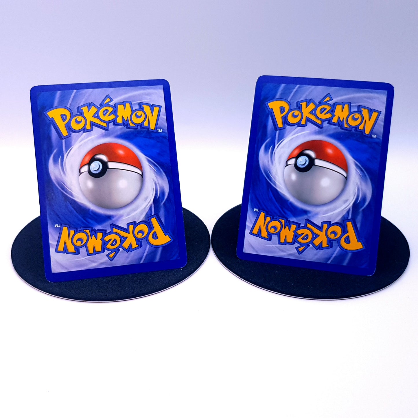 Pokemon Karten Sonnkern 114/132 & Sonnflora 38/132 Diamant & Perl 2008 Near Mint