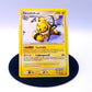 Pokemon Karte Elevoltek 25/132 Diamant & Perl 2008
