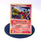 Pokemon Karte Lohgock FB 2/147 holo Platin 2009