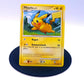 Pokemon Karte Pikachu 120/147 Platin 2009 mint