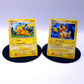 Pokemon Karten Pikachu 120/147 Raichu 77/147 Platin 2009