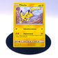 Pokemon Karte Pikachu 40/147 Sonne & Mond 2017 mint