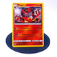 Pokemon Karte Fuegro 26/149 reverse holo Sonne & Mond 2017 mint