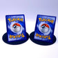 Pokemon Karten Gehweiler 7/149 & Maskeregen 8/149 holo Sonne & Mond 2017 mint