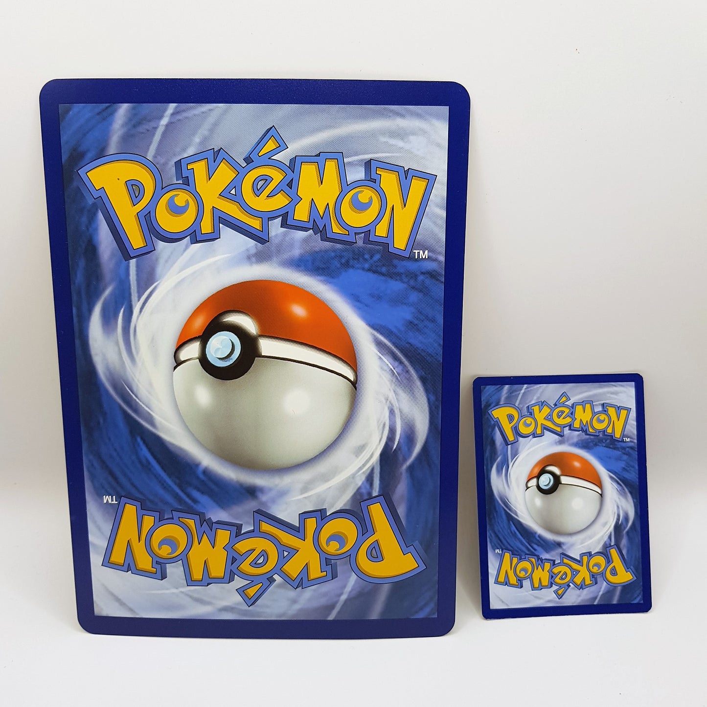 Katapuldra SWSH132 XXL Oversized Jumbo Pokemonkarte Black Star Promo Mint