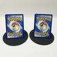 Pokemon Cards Nickit 47/72 & Thievul 48/72 rare holo Shining Fates 2021 Mint
