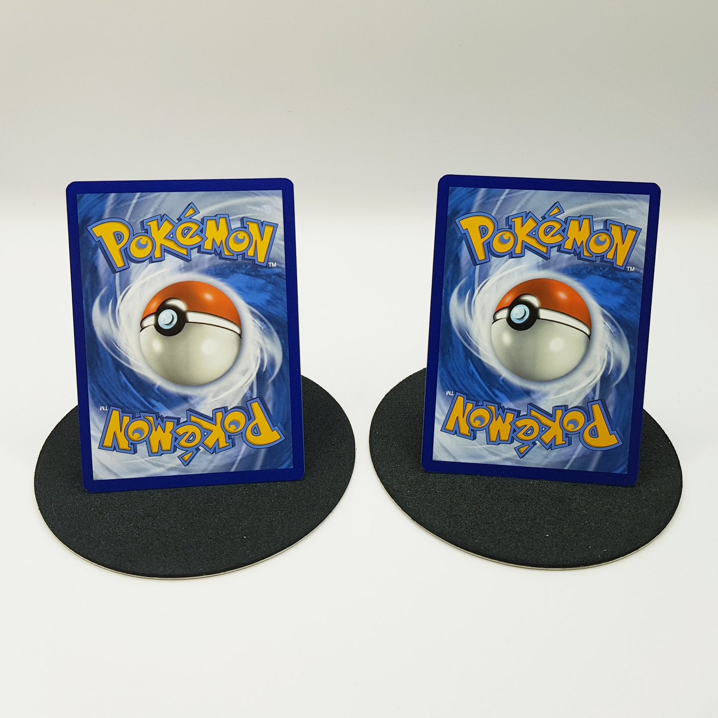 Pokemon Cards Nickit 47/72 & Thievul 48/72 rare holo Shining Fates 2021 Mint