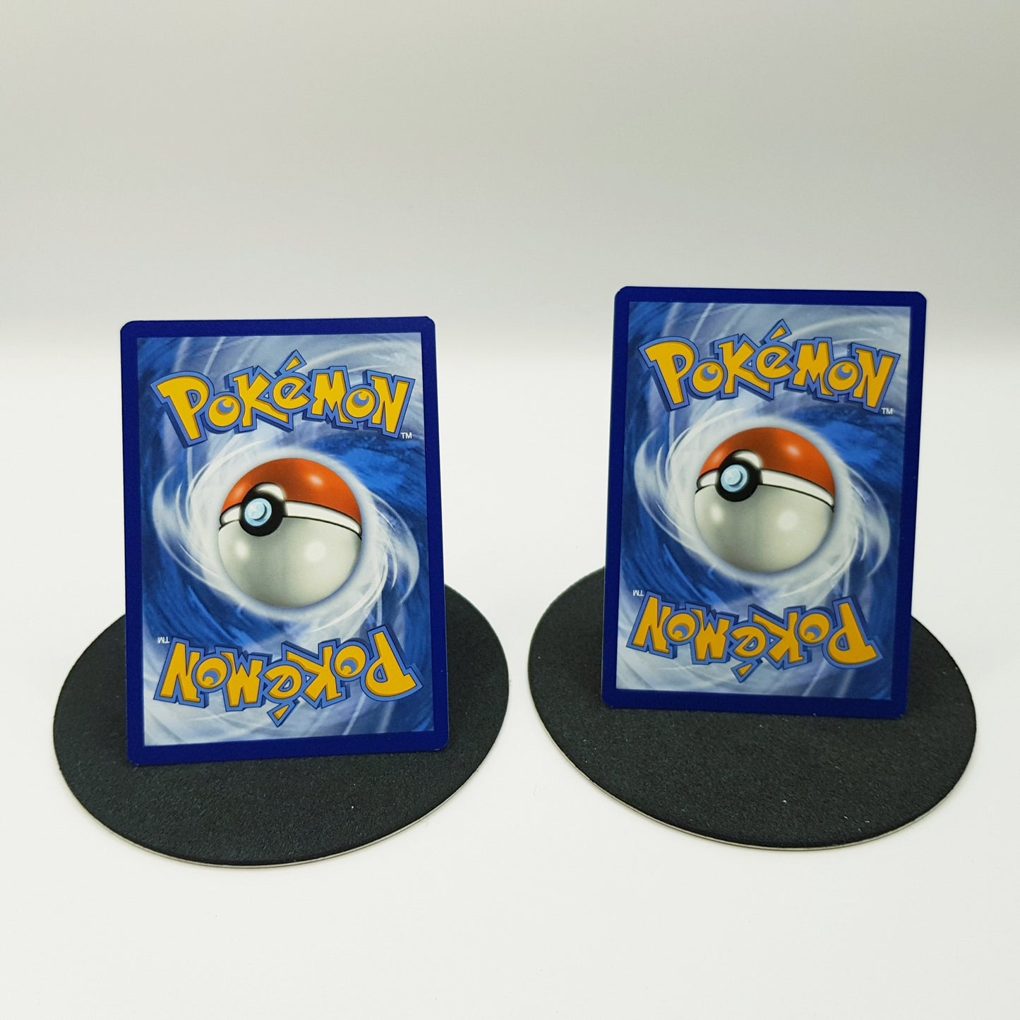 Pokemon Cards Inkay 44/73 & Malamar 45/73 rare holo Champion’s Path 2020 Mint
