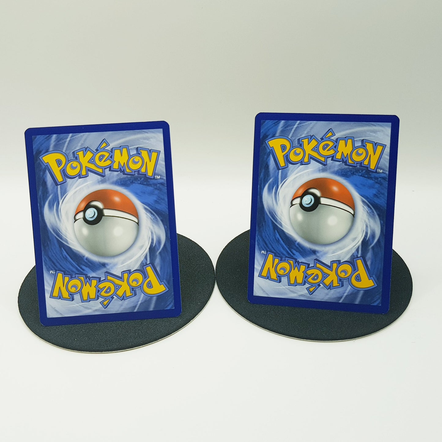 Pokemon Karten Alola-Kleinstein 32/111 & Alola-Georok 33/111 Mint DE
