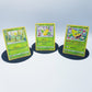 Pokemon Karten Knofensa 1/163 Ultrigaria 2/163 Sarzenia 3/163 Mint DE