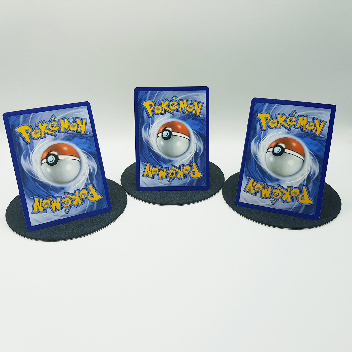 Pokemon Karten Knofensa 1/163 Ultrigaria 2/163 Sarzenia 3/163 Mint DE