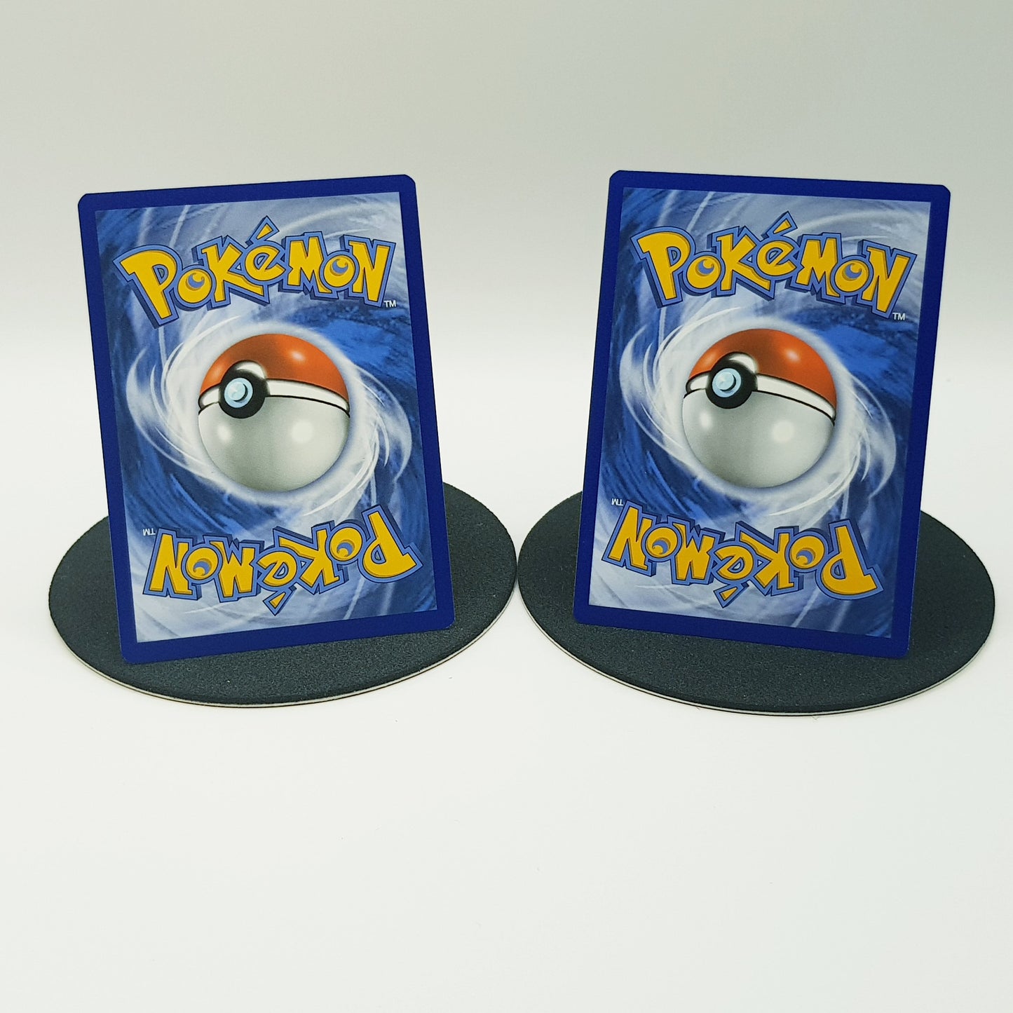 Pokemon Karten Puppance 57/163 & Lepumentas 58/163 Mint DE